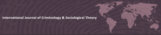 International Journal of Criminology & Sociological Theory